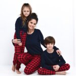 Pižama Sensis Bonnie S-XL