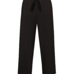 Moteriškos pižaminės kelnės Mefemi Mix&Match Margot 3/4 S-2XL