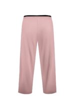 Mefemi Mix&Match Margot moteriškos 3/4 ilgio pižaminės kelnės, S-2XL - Image 6