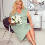 De Lafense naktinukai Freya 693, , 3XL-4XL.