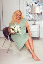 De Lafense naktinukai Freya 693, , 3XL-4XL.