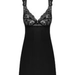 Košelelė Obsessive Donna Dream Babydoll XS-2XL