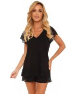 De Lafense pižama 625 Dagmara, , 3XL-4XL - Image 6