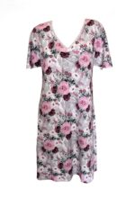 Marškiniai De Lafense 719 Finess S-2XL - Image 2