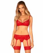 Obsessive Ingridia komplektas XS-2XL - Image 5