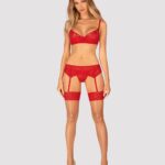 Obsessive Ingridia komplektas XS-2XL