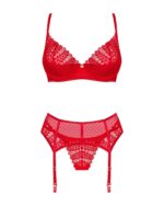 Obsessive Ingridia komplektas XS-2XL - Image 2