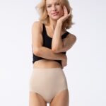 Julimex Amber Maxi aukšto liemens figi S-2XL