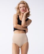 Julimex Amber Maxi aukšto liemens figi S-2XL