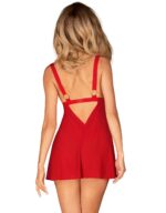 Obsessive Elianes Babydoll komplektas XS-2XL