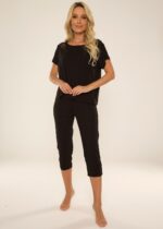 Pižama De Lafense 740 Velar, , S-2XL dydžių - Image 3