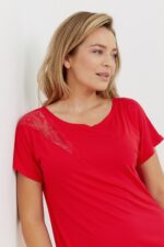 Marškiniai De Lafense 737 Velar 3XL-4XL