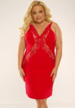 Marškiniai De Lafense 879 Agness w/r 3XL-4XL - Image 2