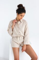 Pižama „Sensis Enrica“ , su sagomis, S-XL - Image 5