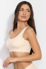 Liemenėlė-topas Mitex Feel Good Bra S-XL - Image 5