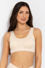 Liemenėlė-topas Mitex Feel Good Bra S-XL - Image 6