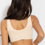 Liemenėlė-topas Mitex Feel Good Bra S-XL