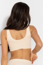 Liemenėlė-topas Mitex Feel Good Bra S-XL - Image 2