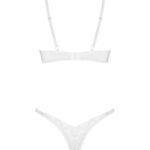 Obsessive Alissium dviejų dalių komplektas