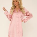 De Lafense 760 Cordelia marškiniai , S-2XL