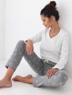 Sensis Hattie ilga pižama S-XL - Image 8