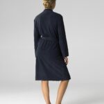 Atlantic SZL-002 S-XL moteriškas chalatas