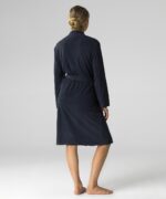 Atlantic SZL-002 S-XL moteriškas chalatas