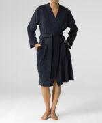 Atlantic SZL-002 S-XL moteriškas chalatas - Image 6