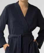 Atlantic SZL-002 S-XL moteriškas chalatas - Image 3