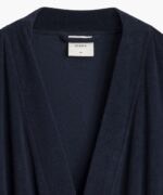 Atlantic SZL-002 S-XL moteriškas chalatas - Image 10