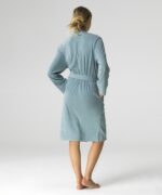 Atlantic SZL-002 S-XL moteriškas chalatas - Image 9