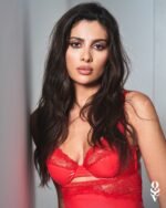 Obsessive Aliosa Košulė ir stringai S-3XL - Image 5