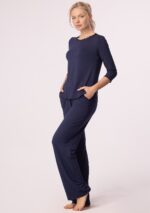 Mefemi Margot marškinėliai 3/4 rankovių S-2XL