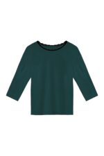 Mefemi Margot 3/4 marškinėliai S-2XL - Image 10