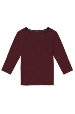 Mefemi Margot 3/4 marškinėliai S-2XL - Image 7