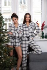 Sensis Veronica pižama , užsegama, S-XL - Image 9