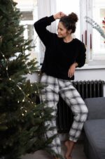 Pižama „Sensis Meredith“ , S-XL - Image 6