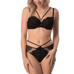 Mefemi Rosalia DB 22 braziliško kirpimo kelnaitės S-XL