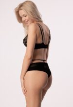 Mefemi Rosalia DB 22 braziliško kirpimo kelnaitės S-XL - Image 4