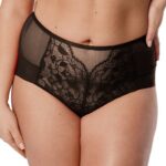 Figės Mefemi Rosalia DW 55 S-2XL