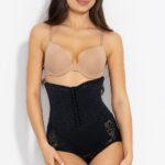 Korsetas Mitex Super Talija Naujas S-5XL