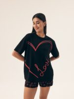 Henderson moteriška pižama 42655. Reikalingi dydžiai: S-2XL. - Image 9