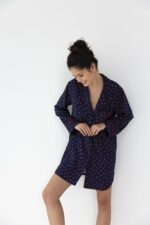 Sensis Sophia marškiniai , sagstomi, S-XL dydžiai. - Image 2