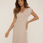 Marškiniai De Lafense 816 Hazel S-2XL