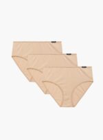 Atlantic klasikinės kelnaitės 3BLP-579 A'3 M-2XL - Image 8