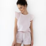 Sensis Marcja pižama, / petnešėlės, S-XL