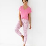 Sensis Nevaeh pižama su ir šortais S-XL