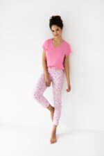 Sensis Nevaeh pižama su ir šortais S-XL