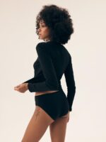 Henderson Ladies palaidinė 42862 mėlyna 4, , A'2, S-2XL, viskozė.