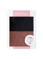 Figi Henderson Moteriškas 42858-K002 Bait 2 A'2, dydžiai S-XL. - Image 4